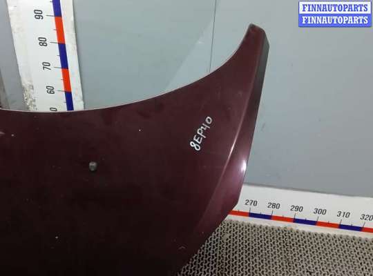 купить капот на PEUGEOT 307