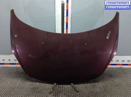 купить капот на PEUGEOT 307