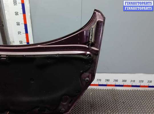 купить капот на PEUGEOT 307