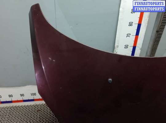 купить капот на PEUGEOT 307