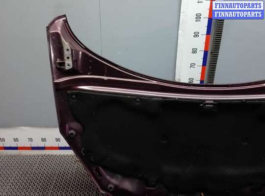 купить капот на PEUGEOT 307