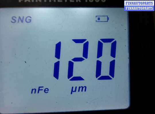 купить капот на PEUGEOT 307