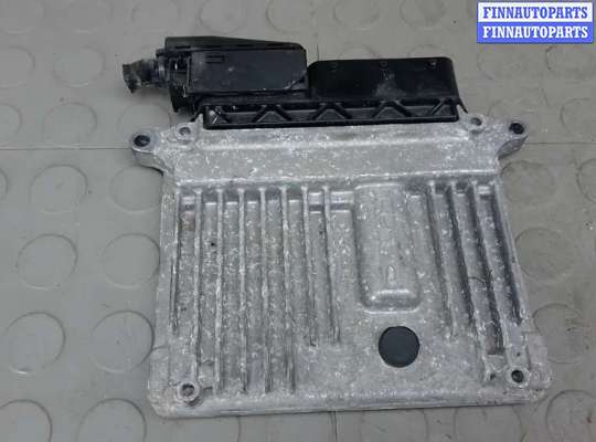 купить блок управления двс на MERCEDES BENZ C-CLASS W204