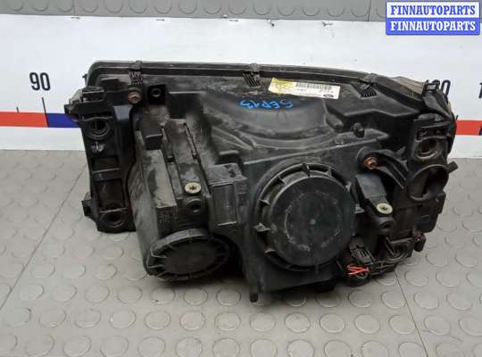 Фара передняя на Range Rover Sport I (L320)