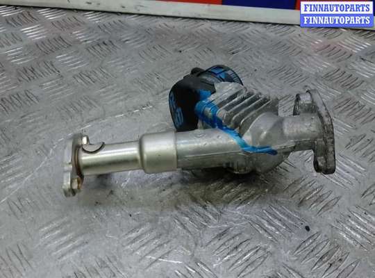 Клапан рециркуляции газов (EGR) на BMW 3 (E90/E91/E92/E93)
