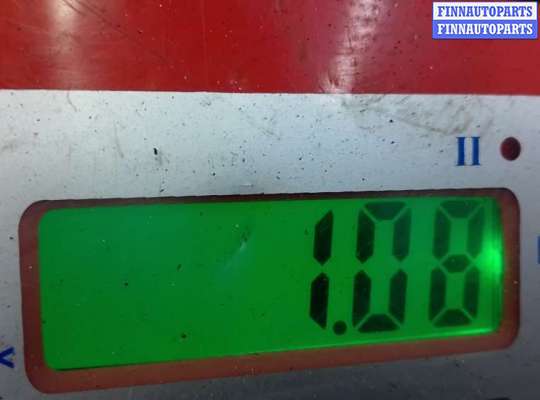 Клапан рециркуляции газов (EGR) на BMW 3 (E90/E91/E92/E93)