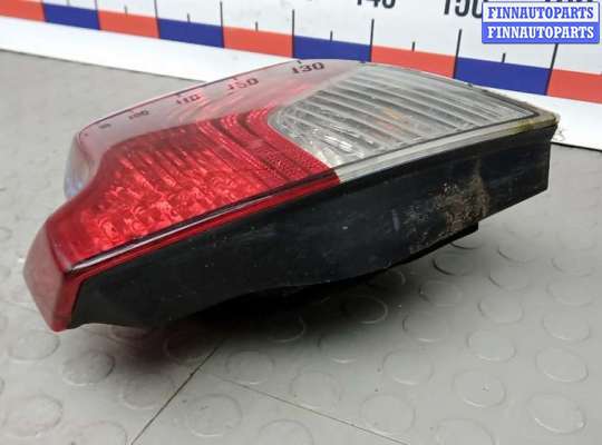 Фонарь задний на Volvo S40 II | V50 (MS)