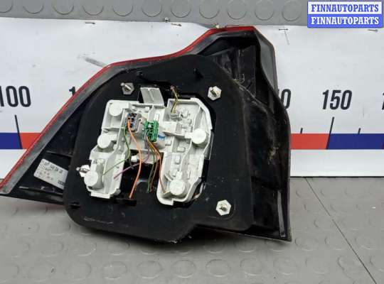 Фонарь задний на Volvo S40 II | V50 (MS)