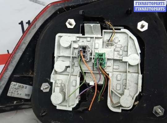 Фонарь задний на Volvo S40 II | V50 (MS)