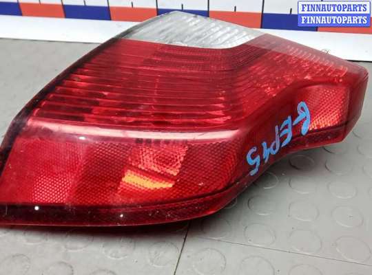 Фонарь задний на Volvo S40 II | V50 (MS)