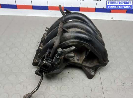 купить впускной коллектор бензиновый на SKODA FABIA 2