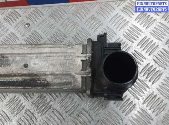 радиатор интеркулера RN1044036 на RENAULT FLUENCE 1