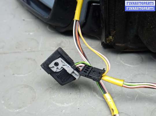 купить зеркало наружное левое на BMW X5 E53