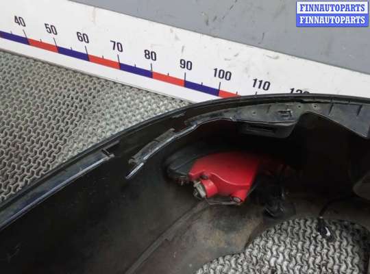 купить бампер задний на HYUNDAI SANTA FE 2