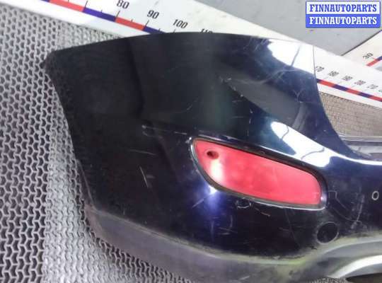 купить бампер задний на HYUNDAI SANTA FE 2