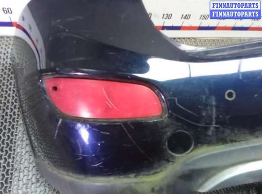 купить бампер задний на HYUNDAI SANTA FE 2