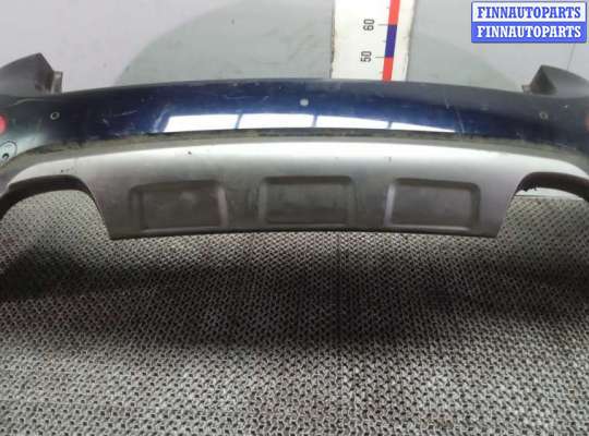 купить бампер задний на HYUNDAI SANTA FE 2