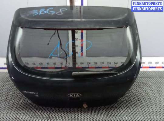 купить замок  3-5 двери на KIA CEE'D 1