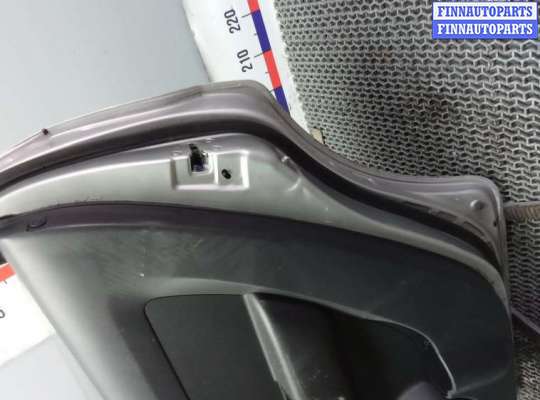 купить дверь задняя правая на KIA SOUL 1