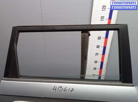 купить дверь задняя правая на KIA SOUL 1