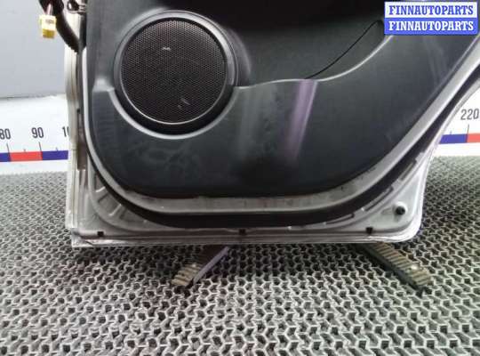 купить дверь задняя правая на KIA SOUL 1