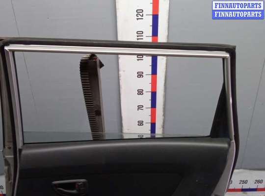 купить дверь задняя правая на KIA SOUL 1