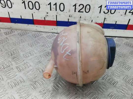 бачок расширительный SK481980 на SKODA FABIA 1