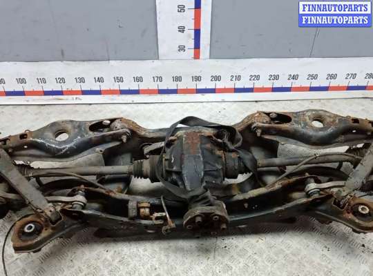 купить привод задний правый на MERCEDES BENZ C-CLASS W204