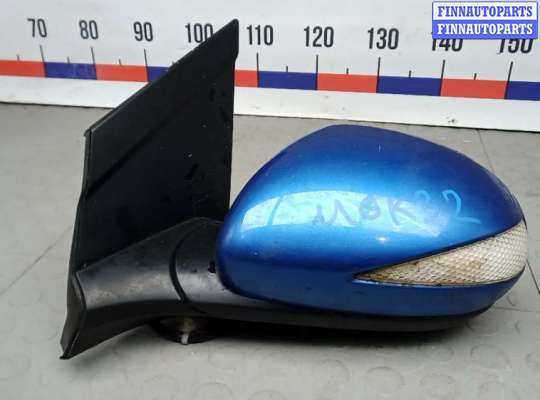 Зеркало боковое на Honda Civic VIII (4D, 5D)