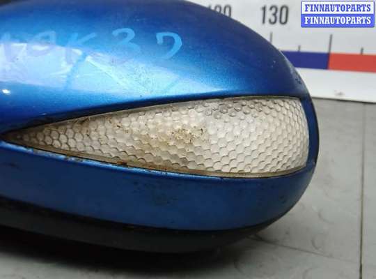 Зеркало боковое на Honda Civic VIII (4D, 5D)