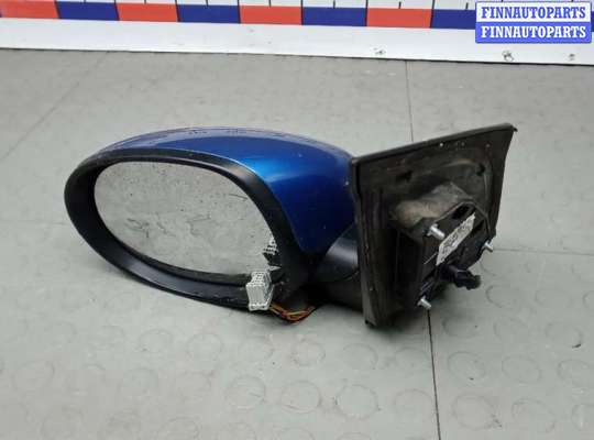 Зеркало боковое на Honda Civic VIII (4D, 5D)