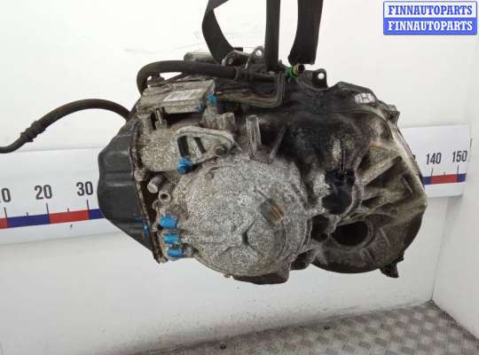 купить кпп автоматическая на VOLVO XC90 1