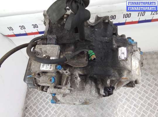 купить кпп автоматическая на VOLVO XC90 1