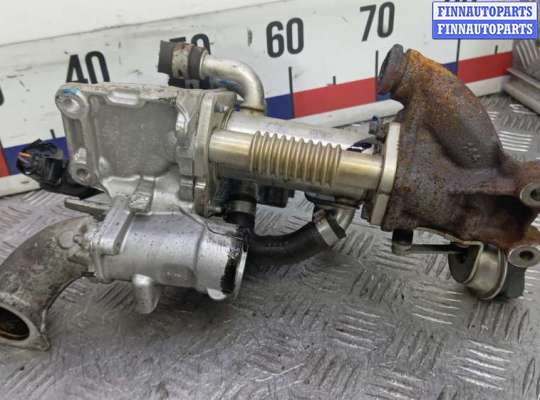 купить клапан egr дизельный на NISSAN QASHQAI J10