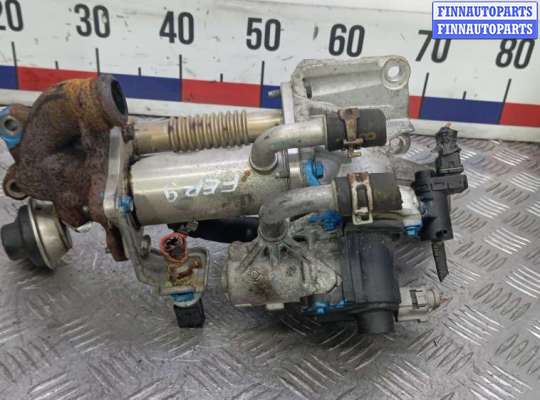 Купить клапан egr дизельный на NISSAN QASHQAI J10 клапан egr дизельный NS920286 на NISSAN QASHQAI J10