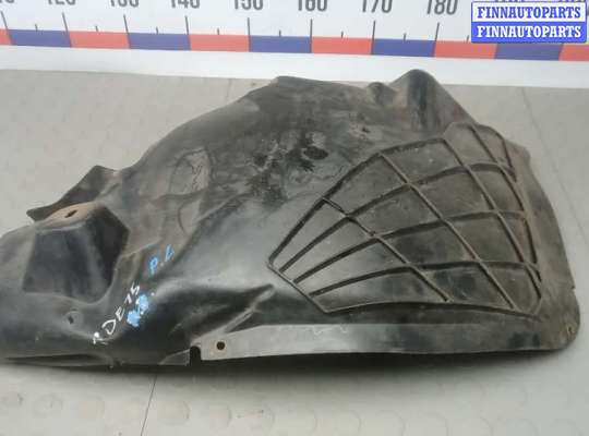 купить защита арок (защита крыла, подкрылок) передняя левая на OPEL CORSA D