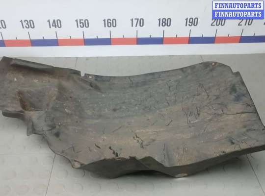 купить защита арок (защита крыла, подкрылок) передняя левая на OPEL CORSA D