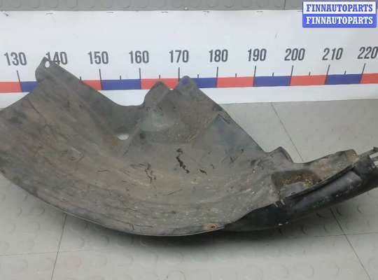 купить защита арок (защита крыла, подкрылок) передняя левая на OPEL CORSA D