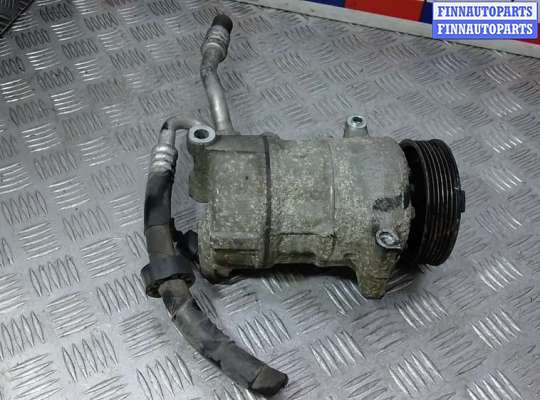 купить компрессор кондиционера дизельный на VOLKSWAGEN PASSAT B6