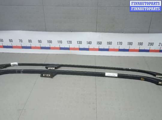 купить рейлинги на MERCEDES BENZ C-CLASS W203