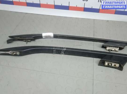 купить рейлинги на MERCEDES BENZ C-CLASS W203