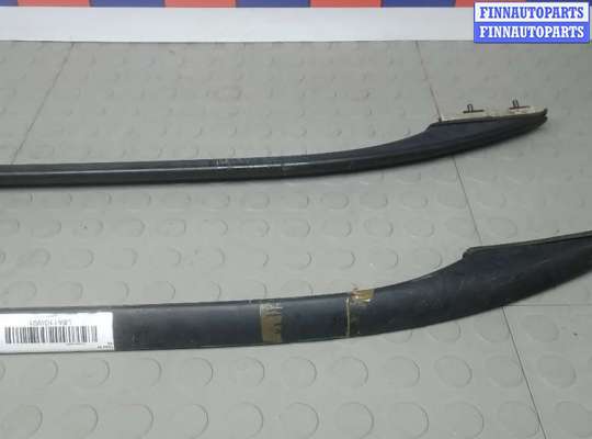 купить рейлинги на MERCEDES BENZ C-CLASS W203