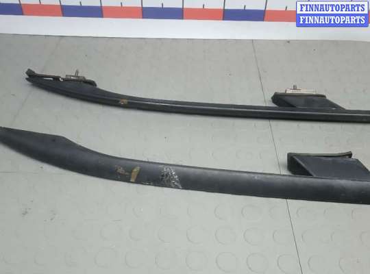 купить рейлинги на MERCEDES BENZ C-CLASS W203