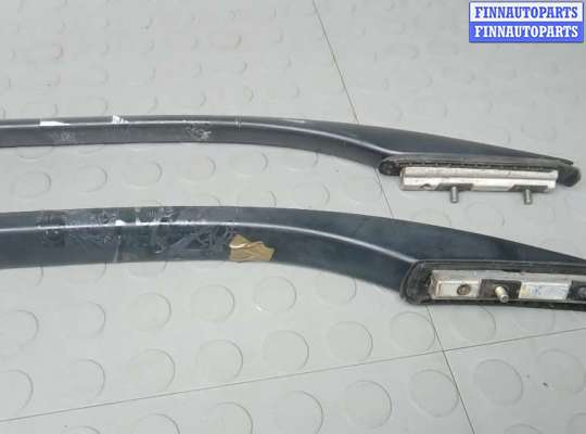 купить рейлинги на MERCEDES BENZ C-CLASS W203