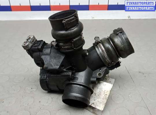 дроссельная заслонка дизельная MZ630888 на MAZDA 3 2
