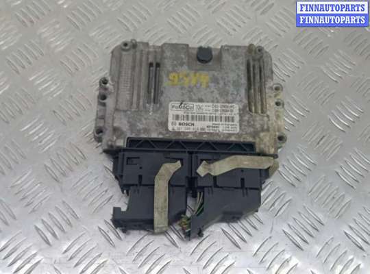 купить блок управления двс на FORD FOCUS 3