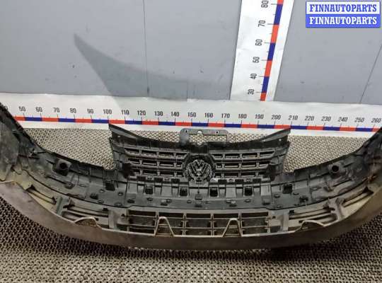 купить бампер передний на VOLKSWAGEN CADDY 3
