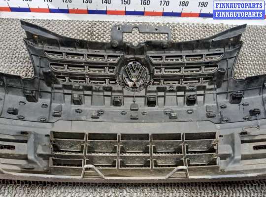 купить бампер передний на VOLKSWAGEN CADDY 3
