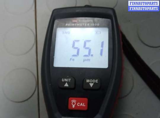 купить дверь задняя левая на VOLKSWAGEN TIGUAN 1