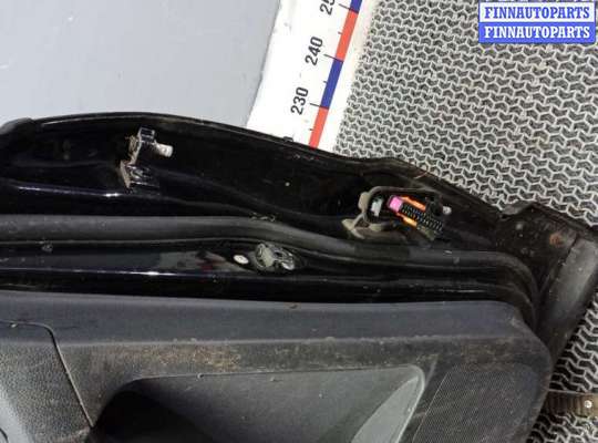 купить дверь задняя левая на VOLKSWAGEN TIGUAN 1